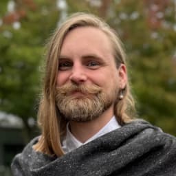 Grant Brees Headshot